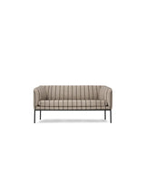 Turn Sofa 2 Seater, Pasadena fra Ferm Living - 1 - Jacobsen Plus