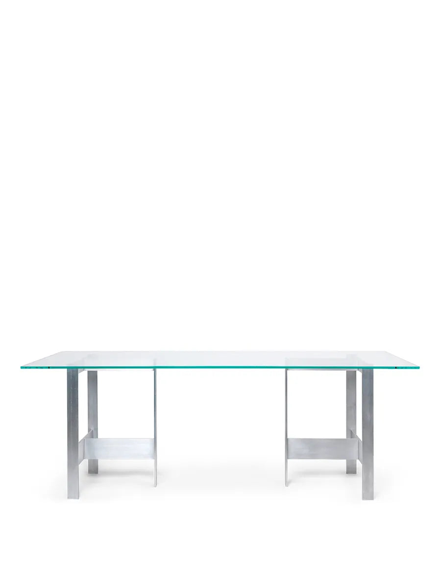 Lager Dining Table fra Ferm Living - 1 - Jacobsen Plus