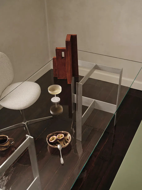Lager Dining Table fra Ferm Living - 3 - Jacobsen Plus