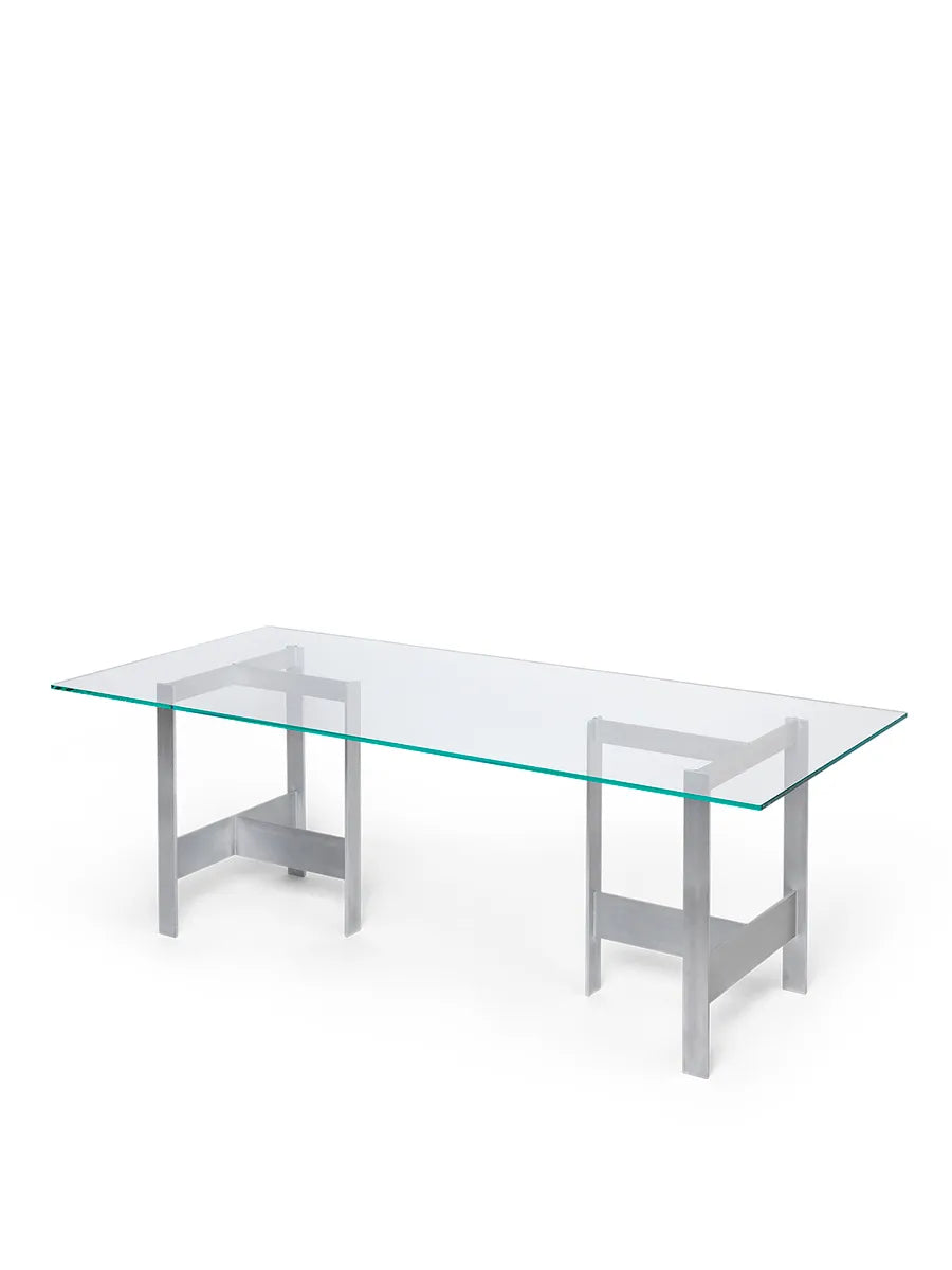 Lager Dining Table fra Ferm Living - 5 - Jacobsen Plus