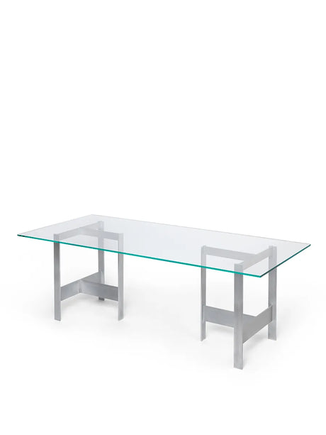 Lager Dining Table fra Ferm Living - 5 - Jacobsen Plus