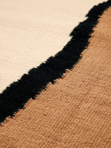 Soil Kelim Rug fra Ferm Living - 3 - Jacobsen Plus