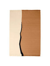 Soil Kelim Rug fra Ferm Living - 4 - Jacobsen Plus