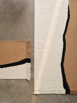 Soil Kelim Rug fra Ferm Living - 2 - Jacobsen Plus