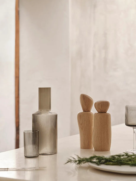 Cairn Grinder fra Ferm Living - 2 - Jacobsen Plus