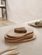 Cairn Butter Boards, set of 4 fra Ferm Living - 2 - Jacobsen Plus