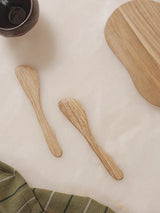 Cairn Butter Knives, set of 2 fra Ferm Living - 2 - Jacobsen Plus