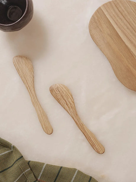 Cairn Butter Knives, set of 2 fra Ferm Living - 2 - Jacobsen Plus