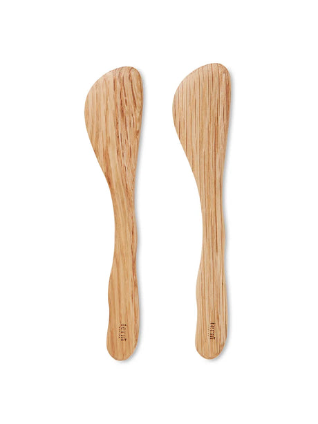Cairn Butter Knives, set of 2 fra Ferm Living - 1 - Jacobsen Plus