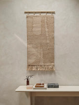 Harvest Wall Rug, 50 x 100 cm fra Ferm Living - 2 - Jacobsen Plus