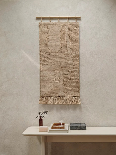 Harvest Wall Rug, 50 x 100 cm fra Ferm Living - 2 - Jacobsen Plus