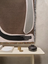 Pose Tapestry Blanket fra Ferm Living - 2 - Jacobsen Plus