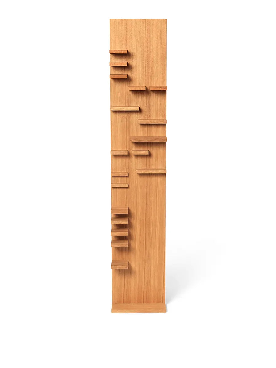 Parade Shelf Veneer, 140 cm fra Ferm Living - 1 - Jacobsen Plus