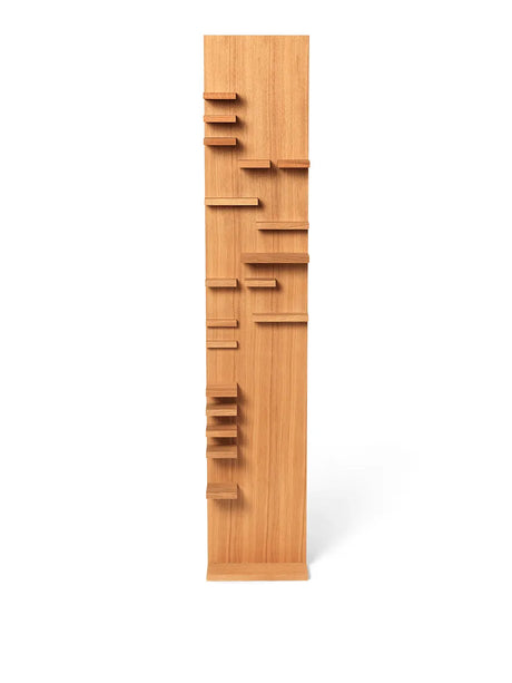 Parade Shelf Veneer, 140 cm fra Ferm Living - 1 - Jacobsen Plus