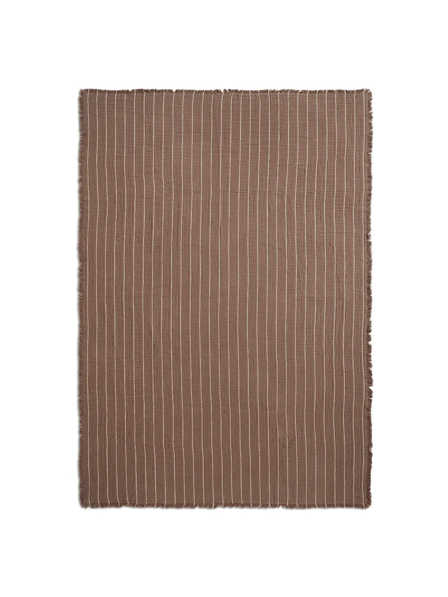 Aires Bedspread, single fra Ferm Living - 1 - Jacobsen Plus