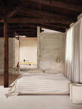 Aires Bedspread, double fra Ferm Living - 2 - Jacobsen Plus