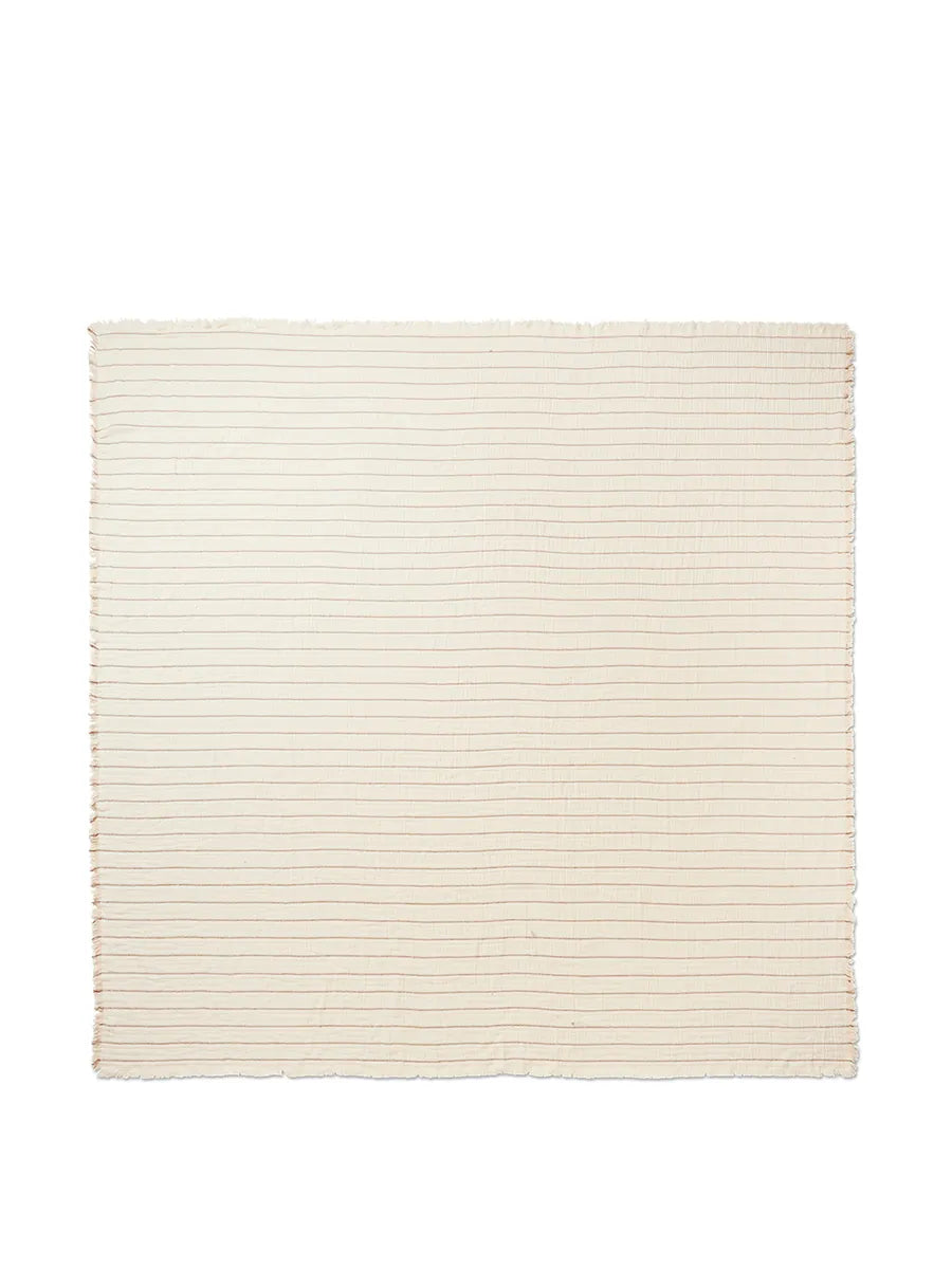 Aires Bedspread, double fra Ferm Living - 1 - Jacobsen Plus