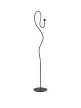 Valse Floor Candle Holder fra Ferm Living - 3 - Jacobsen Plus