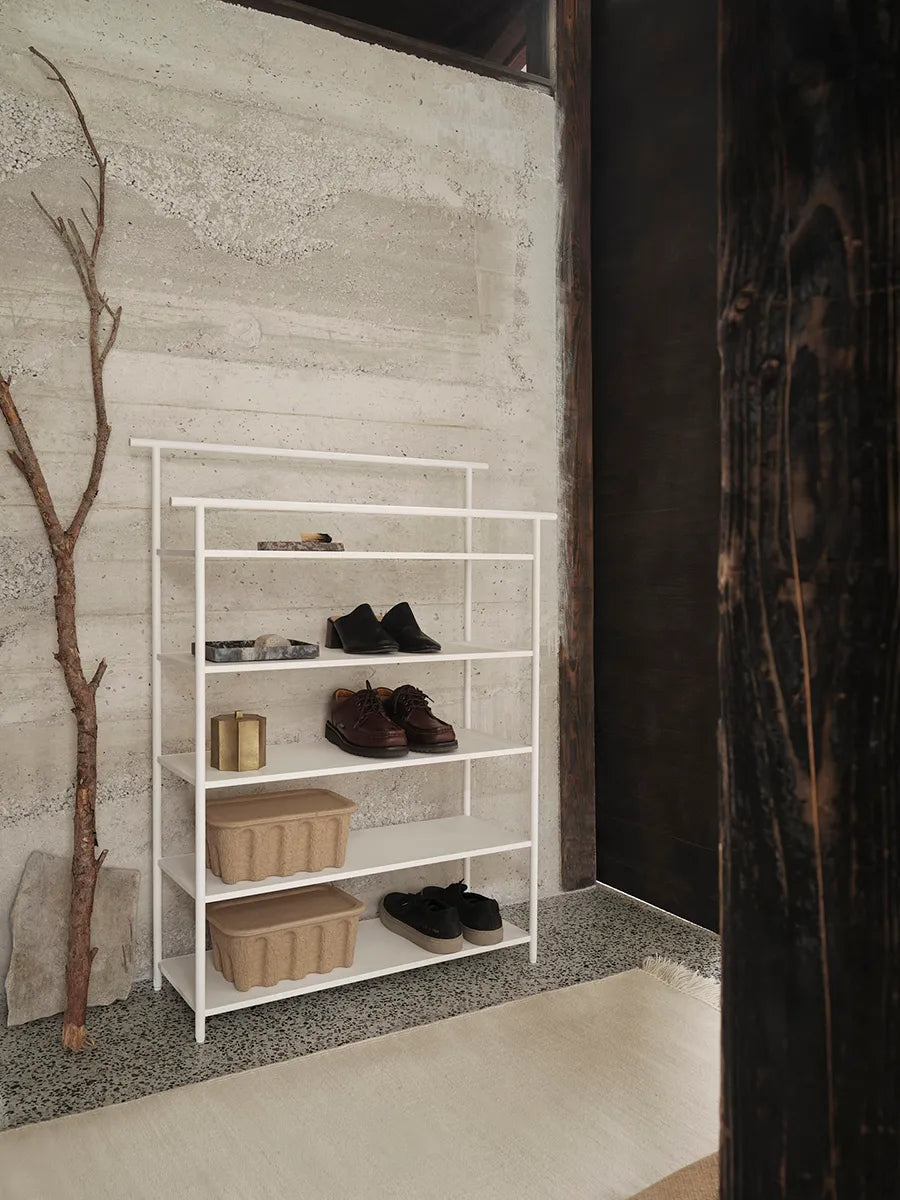 Dora Rack fra Ferm Living - 1 - Jacobsen Plus