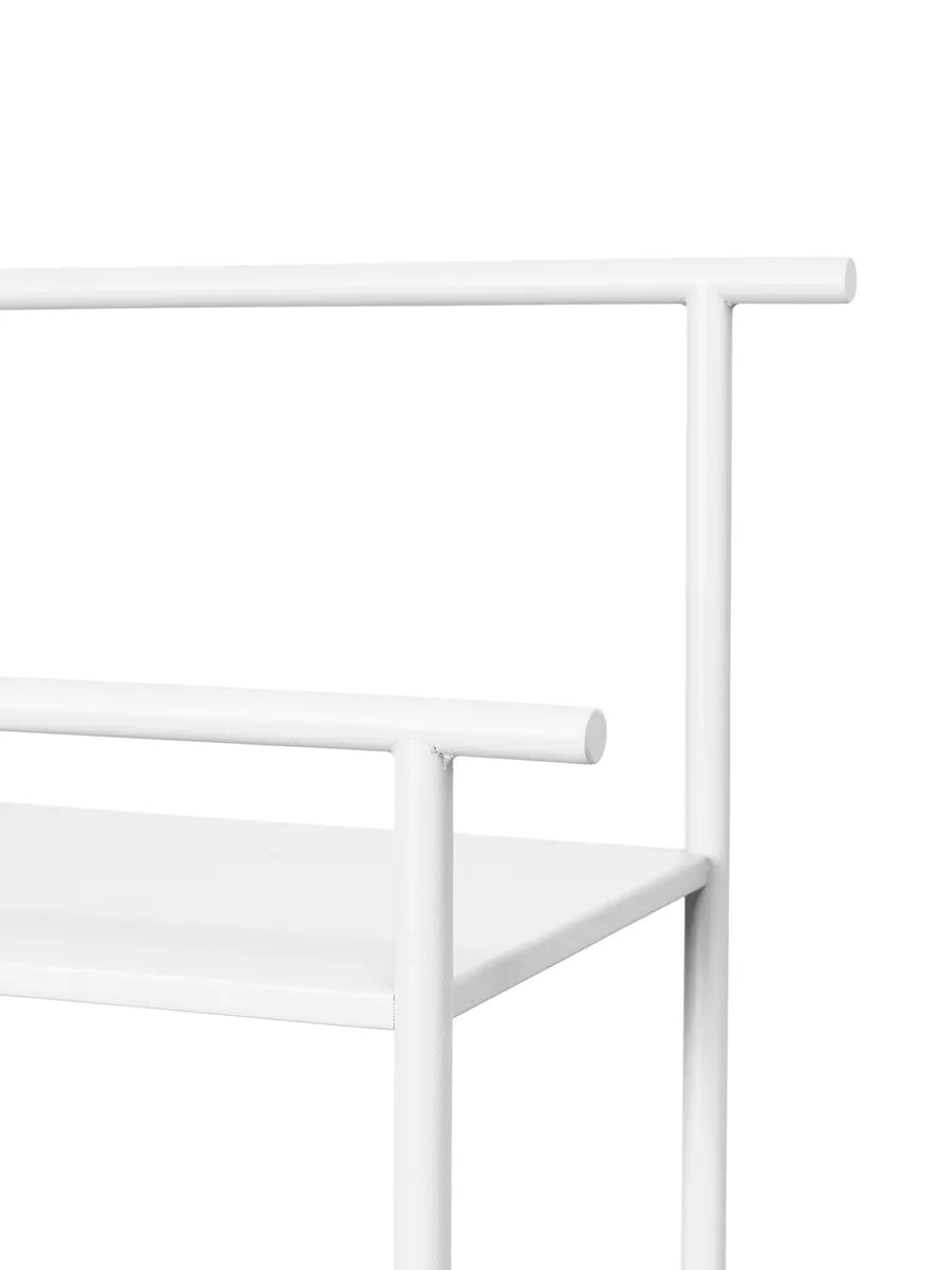 Dora Rack fra Ferm Living - 9 - Jacobsen Plus
