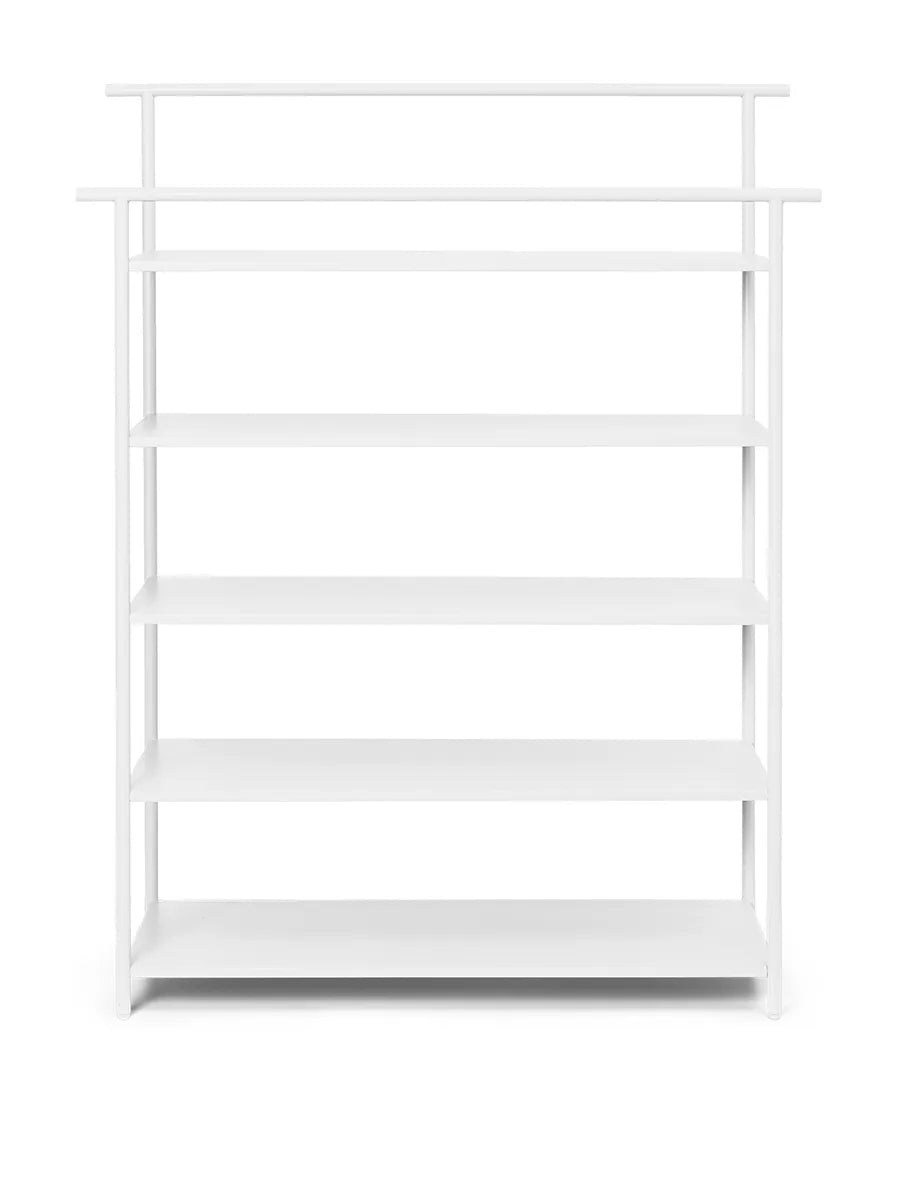 Dora Rack fra Ferm Living - 10 - Jacobsen Plus