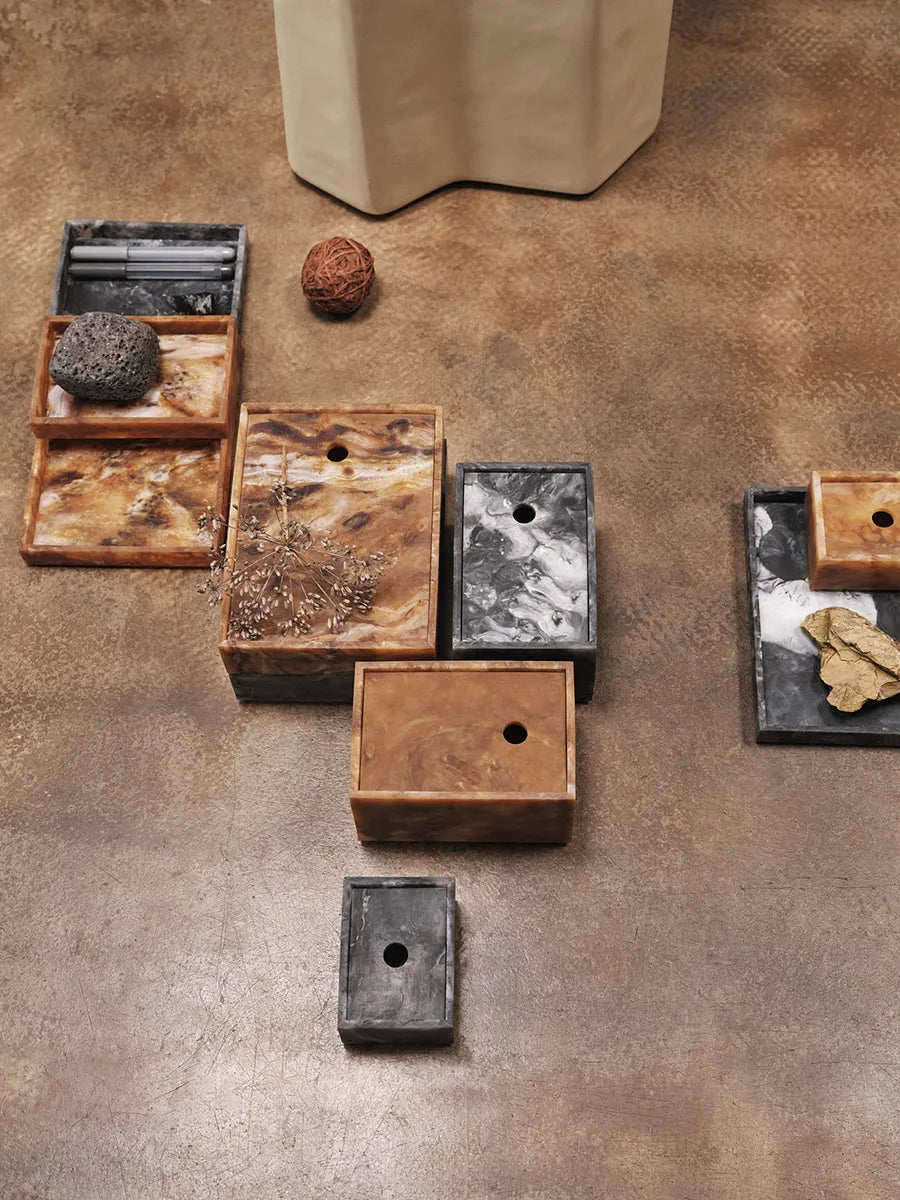 Mist Box, 10 x 15 cm fra Ferm Living - 2 - Jacobsen Plus