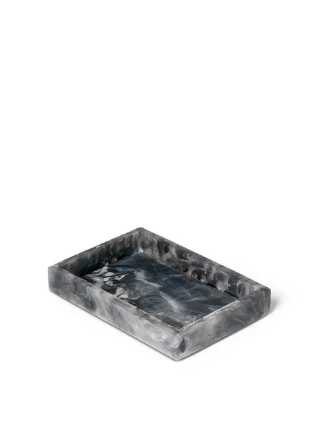 Mist Tray, 10 x 15 cm fra Ferm Living - Charcoal - Jacobsen Plus