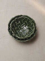 Plait Bowl, Ø24 cm fra Ferm Living - 3 - Jacobsen Plus