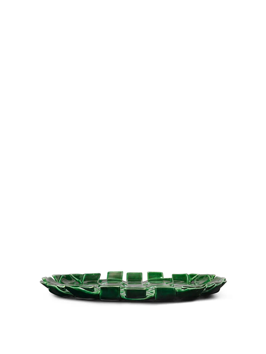 Plait Platter fra Ferm Living - 4 - Jacobsen Plus