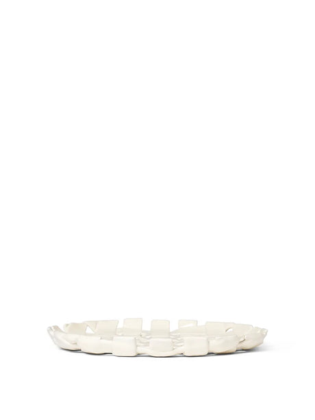 Plait Platter fra Ferm Living - 1 - Jacobsen Plus