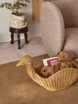 Bird Braided Storage fra Ferm Living - 2 - Jacobsen Plus