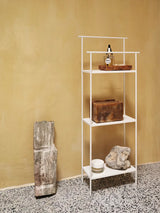 Dora Shelving Unit fra Ferm Living - 1 - Jacobsen Plus