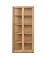 Reed Vitrine fra Ferm Living - 1 - Jacobsen Plus