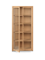 Reed Vitrine fra Ferm Living - 4 - Jacobsen Plus