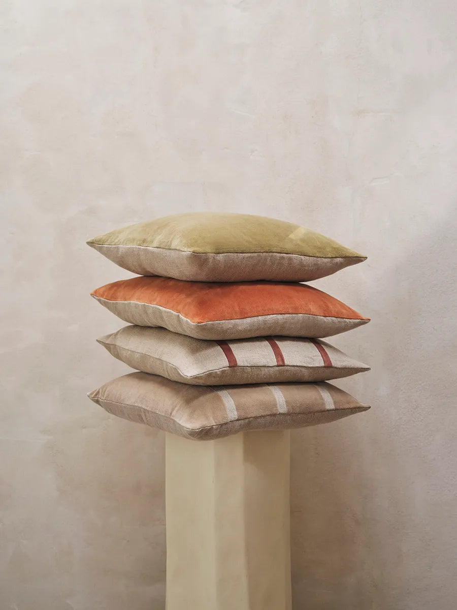 Senti Stripe Cushion fra Ferm Living - 5 - Jacobsen Plus