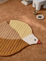 Swif Quilted Mat fra Ferm Living - 2 - Jacobsen Plus