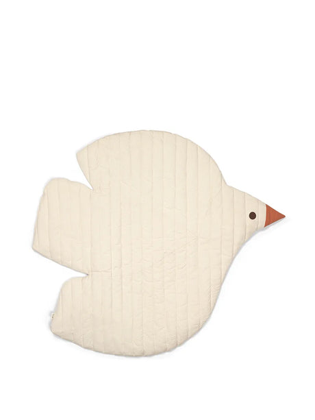 Swif Quilted Mat fra Ferm Living - Multi - Jacobsen Plus