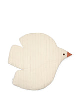 Swif Quilted Mat fra Ferm Living - Undyed - Jacobsen Plus