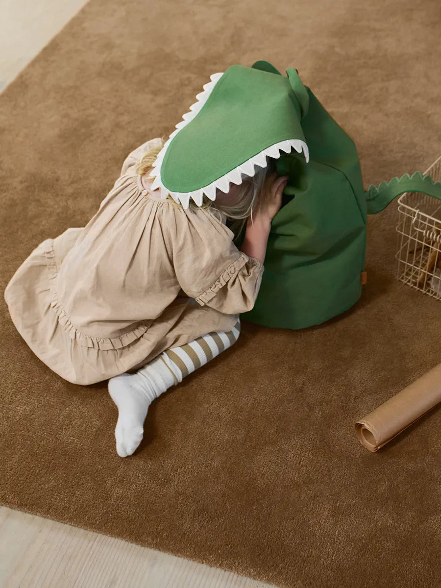 Crocodile Storage fra Ferm Living - 2 - Jacobsen Plus