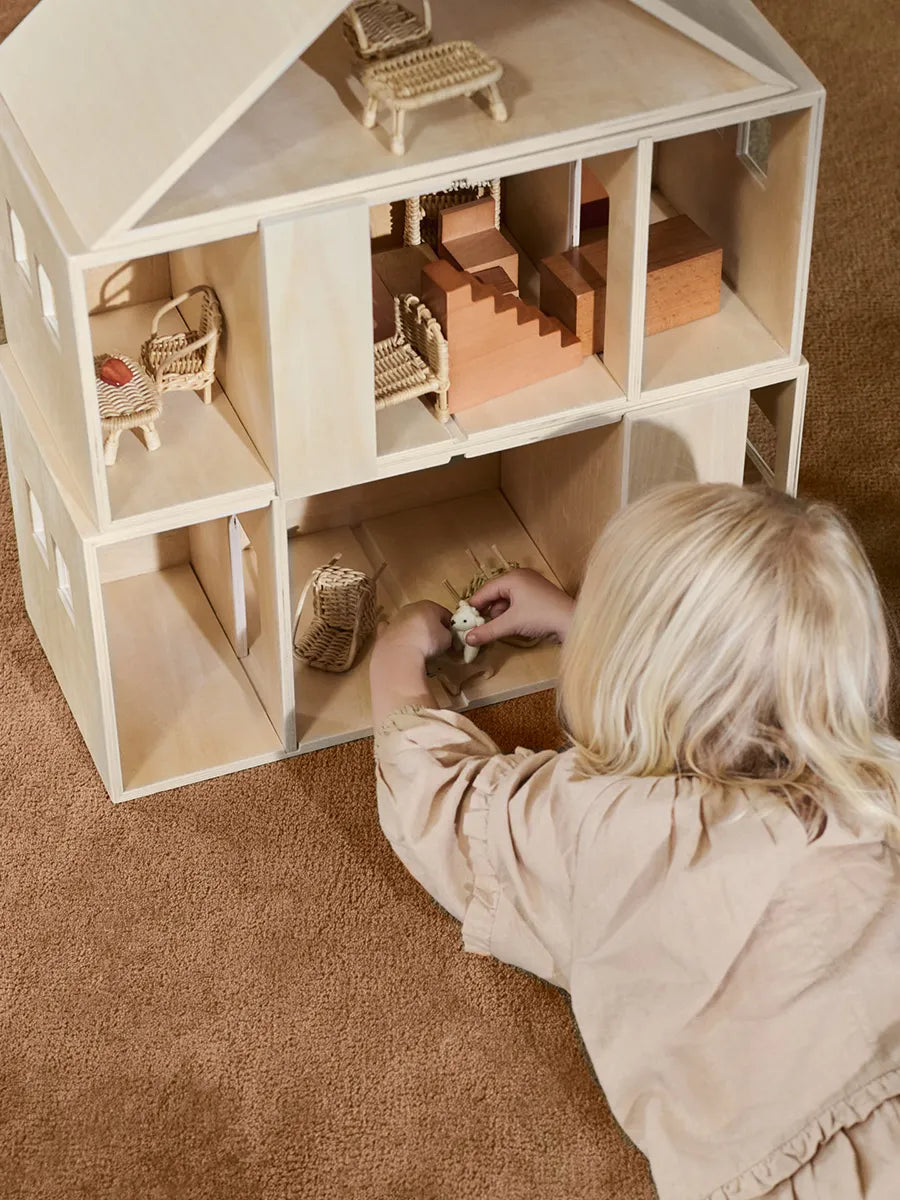 Toro Stackable House fra Ferm Living - 2 - Jacobsen Plus