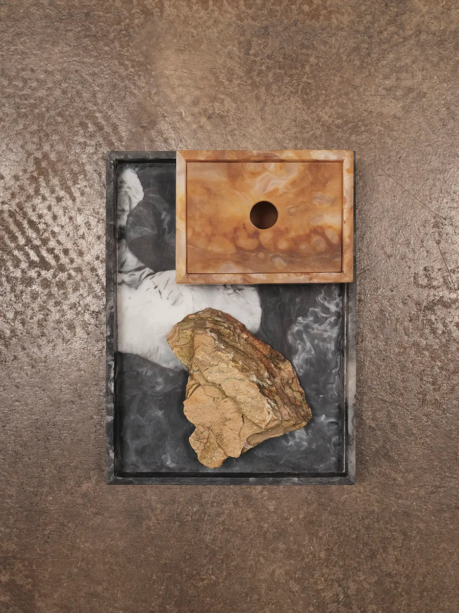 Mist Box, 7,5 x 10 cm fra Ferm Living - 3 - Jacobsen Plus