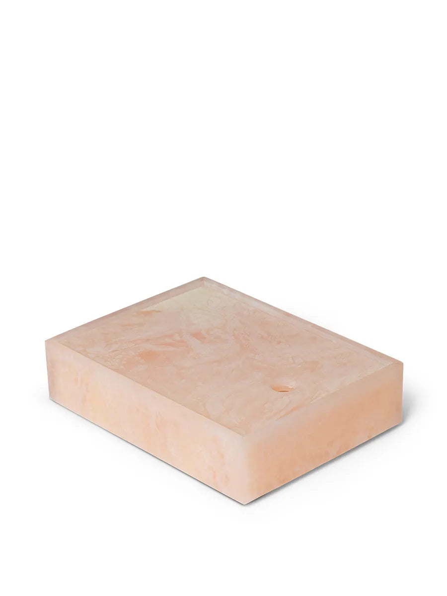 Mist Box, 15 x 20 cm fra Ferm Living - Pearl - Jacobsen Plus