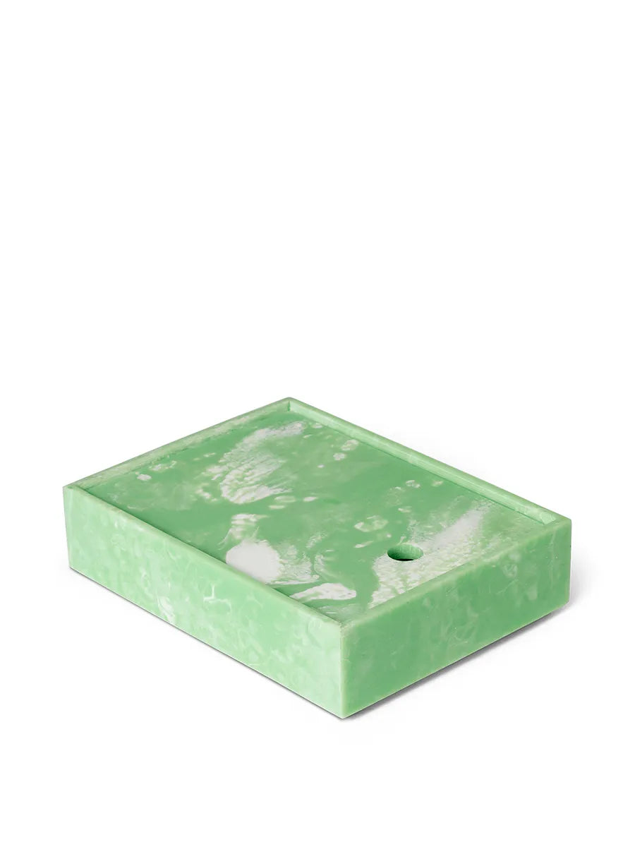 Mist Box, 15 x 20 cm fra Ferm Living - Seafoam - Jacobsen Plus