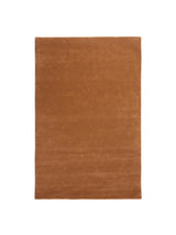 Stille Tufted Rug, toffee fra Ferm Living - 6 - Jacobsen Plus