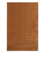 Stille Tufted Rug, toffee fra Ferm Living - 1 - Jacobsen Plus