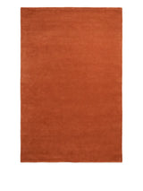 Stille Tufted Rug, red brown fra Ferm Living - 1 - Jacobsen Plus