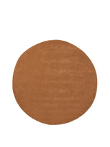 Stille Tufted Rug, Ø240 cm fra Ferm Living - 1 - Jacobsen Plus