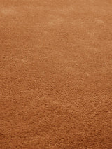 Stille Tufted Rug, toffee fra Ferm Living - 7 - Jacobsen Plus