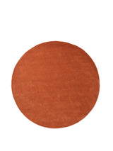 Stille Tufted Rug, Ø240 cm fra Ferm Living - 2 - Jacobsen Plus
