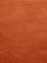 Stille Tufted Rug, red brown fra Ferm Living - 6 - Jacobsen Plus